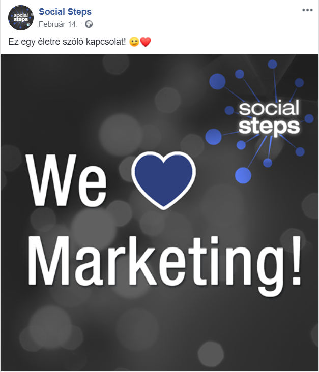 Social Steps marketing ügynökség Szeged - Facebook mérettáblázat 2019
