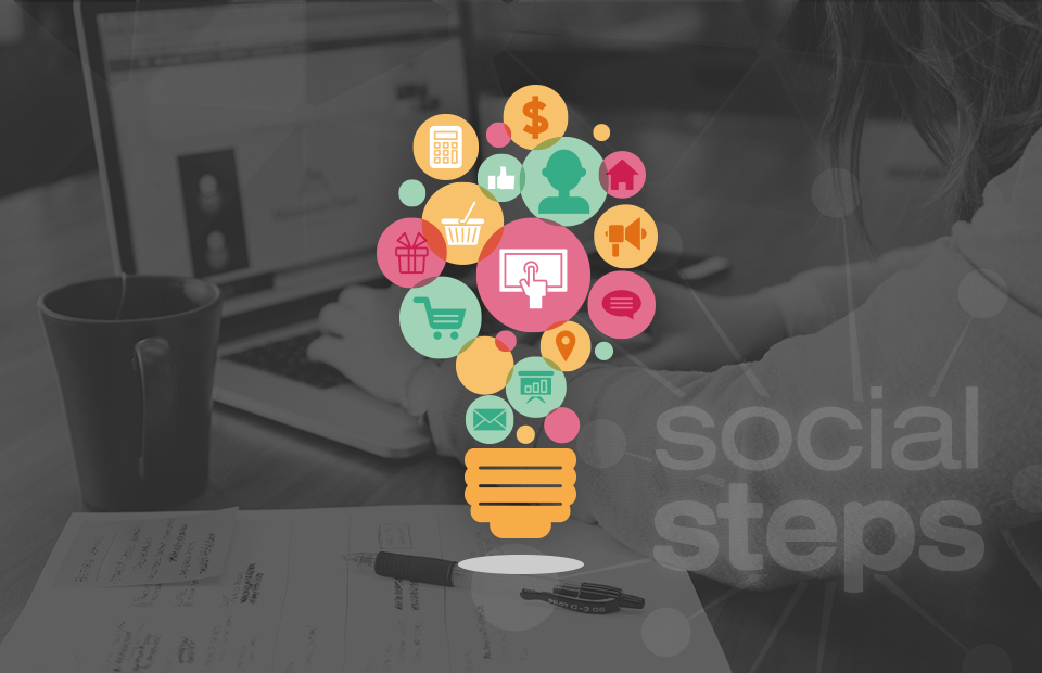 Social Steps marketing ügynökség Szeged - Blog