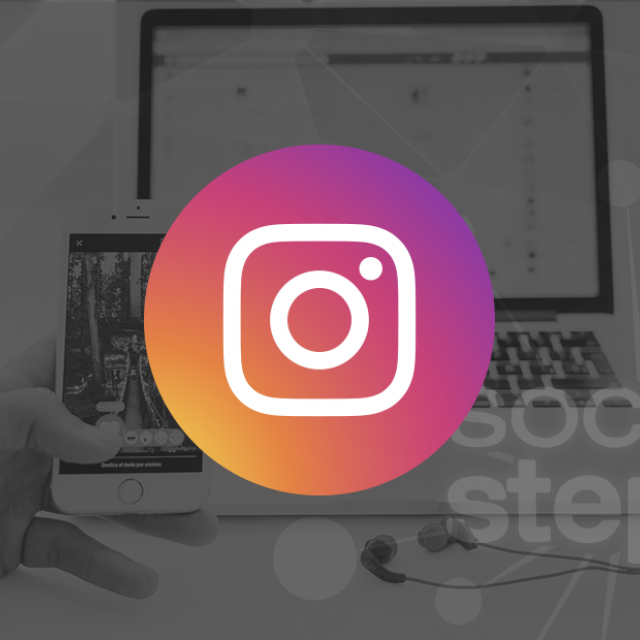Social Steps marketing ügynökség Szeged - Instagram Story útmutató