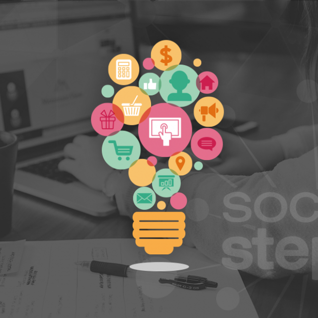Social Steps marketing ügynökség Szeged - Blog